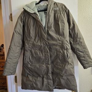 NorthFace Parka Jacket